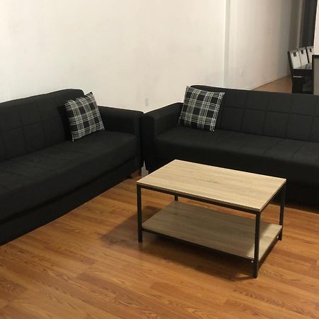 Large And Private Apartment Can Sleep Up To 8 People Comfortably With Direct Nyc Manhattan Train Only 5 Minute Walk Away Элизабет Экстерьер фото